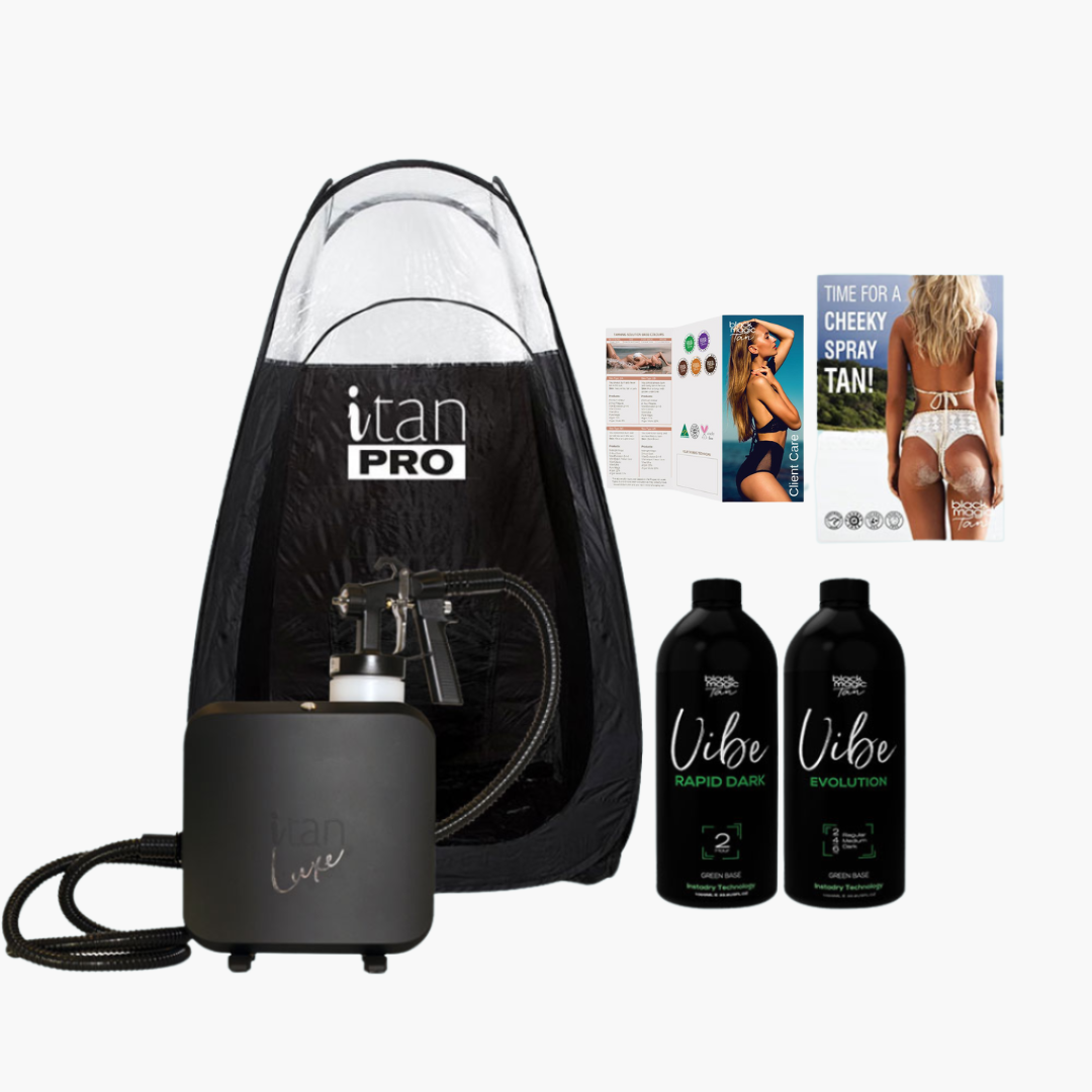 Vibe Green Basic Kit