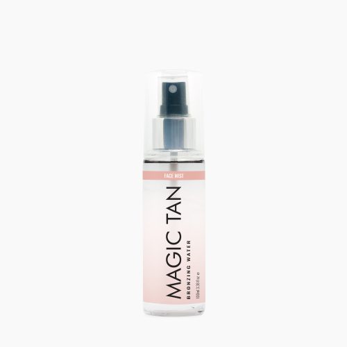 Magic Tan Face Bronzing Water 100MLS