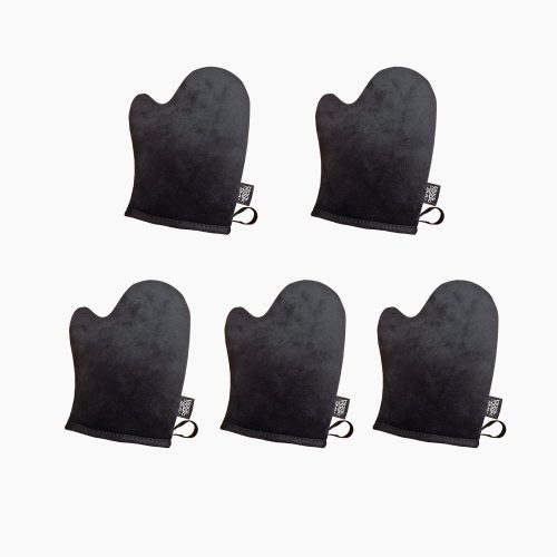 Black Magic Tanning Glove 5 Pack
