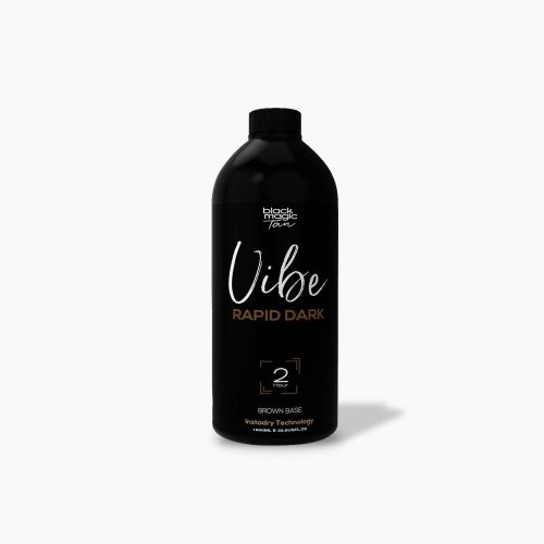 Vibe Brown Rapid