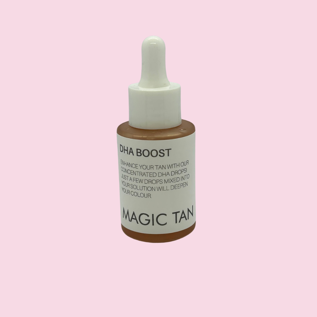 Magic Tan DHA BOOST - Image 2
