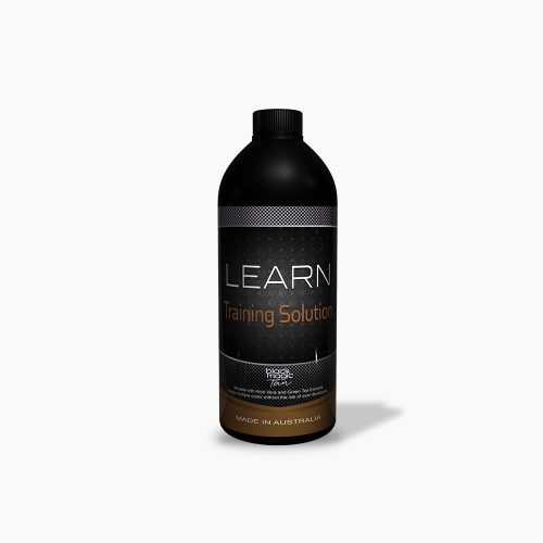 Learn – DHA Free Training Solution 200ml
