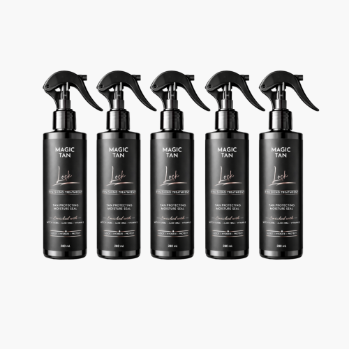 Tan Lock Finish – Professional Tanning Essentials
