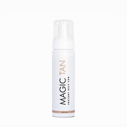 Magic Tan Instant Self Tan