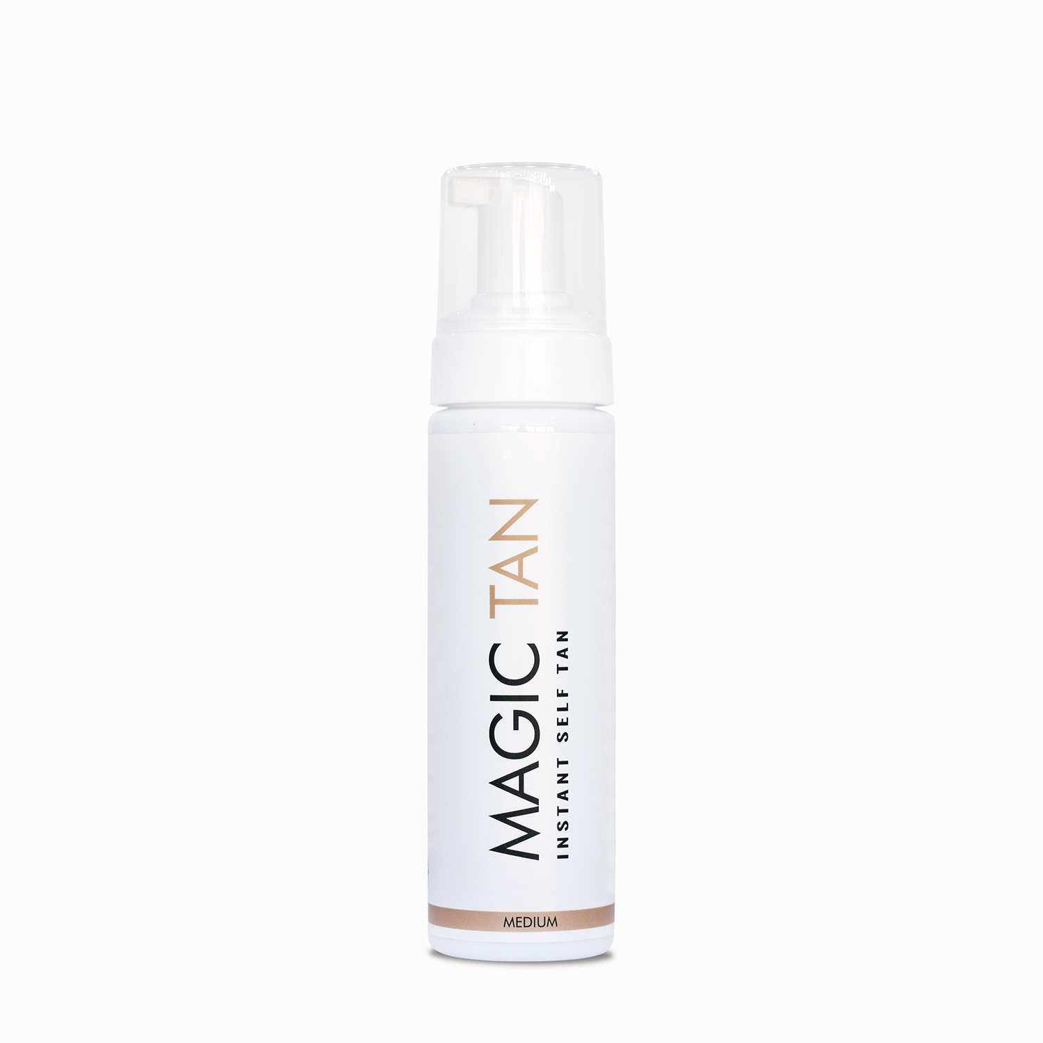 Magic Tan Instant Self Tan