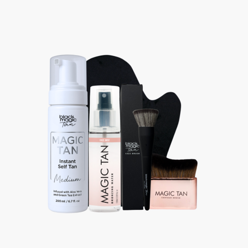 Magic Tan Kit 1- REG