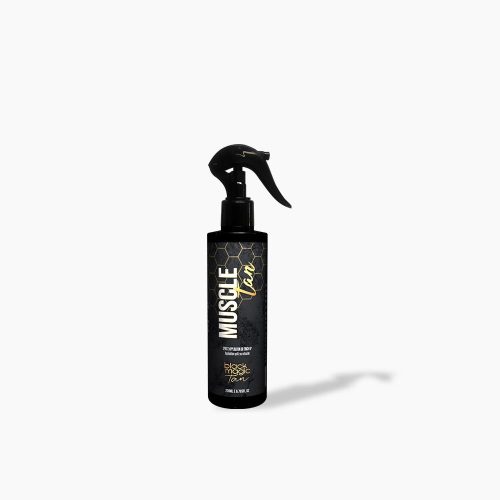 Muscle Tan ® Spritz