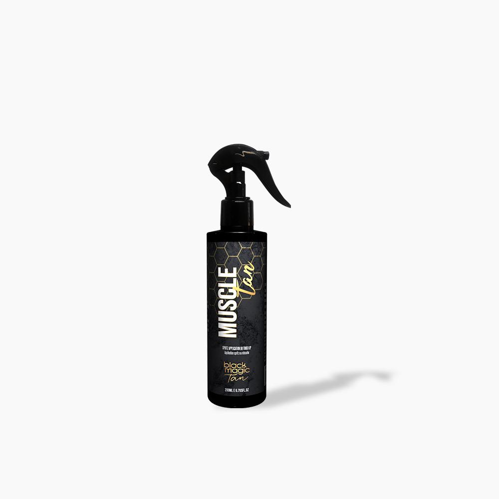 Muscle Tan ® Spritz