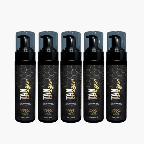 Muscle Eraser Foam 5 Pack