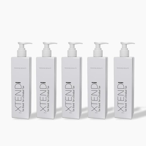 Tan Xtend 5 Pack