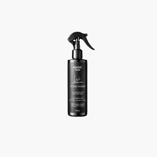 Tan Lock Finish – Professional Tanning Essentials