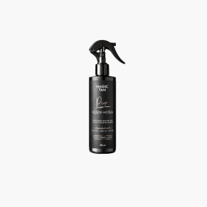 Black Magic Tan Prep