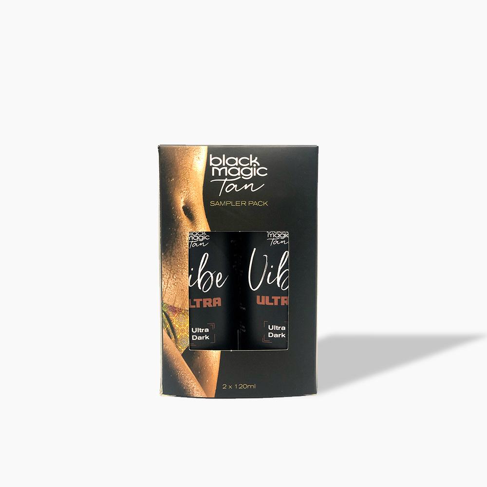 Ultra Sampler Pack