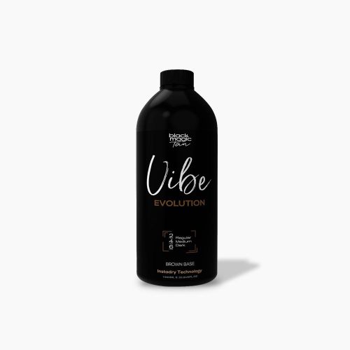Vibe brown