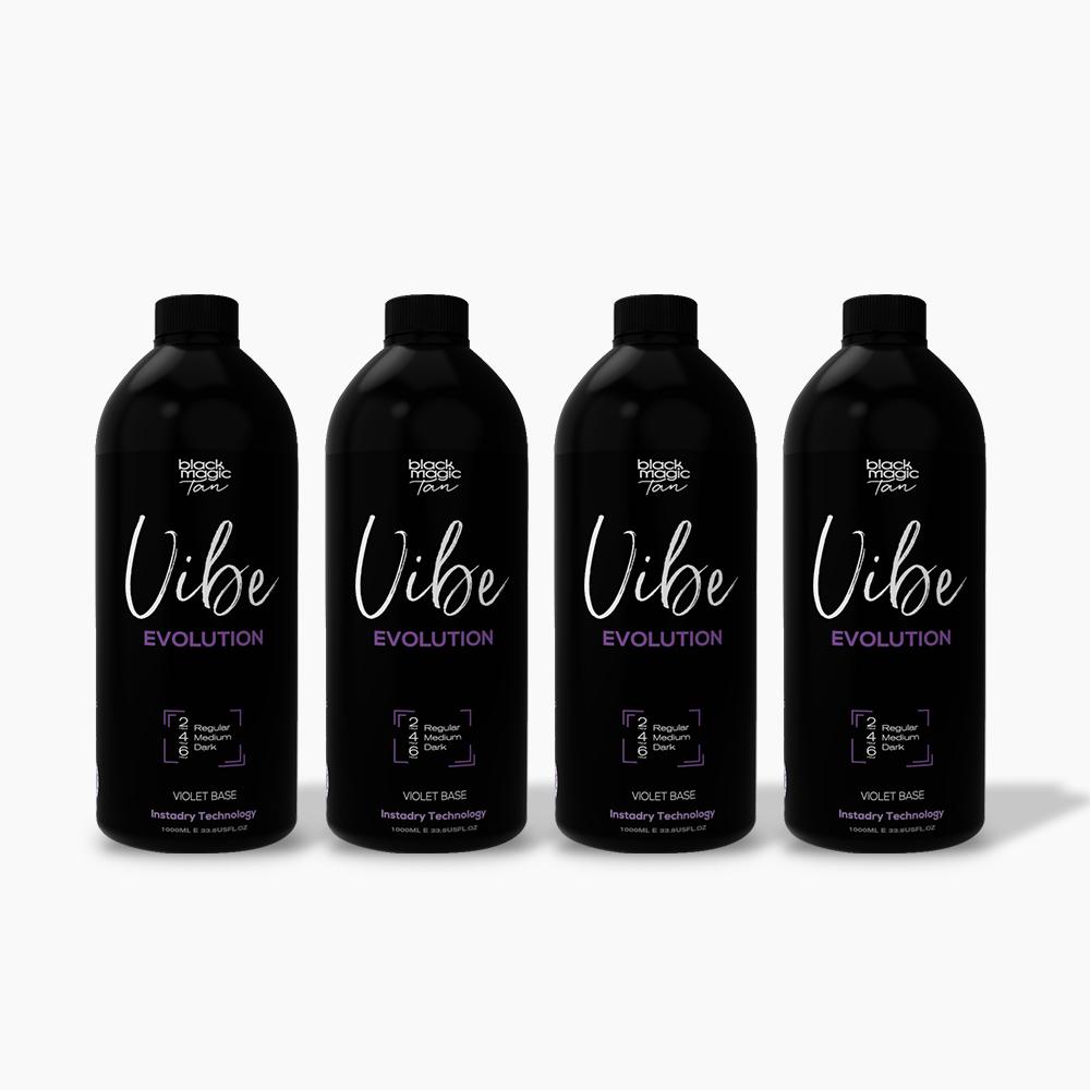 vibe evolution
