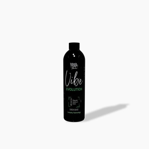 Vibe Evolution Green Base 125ml Sample