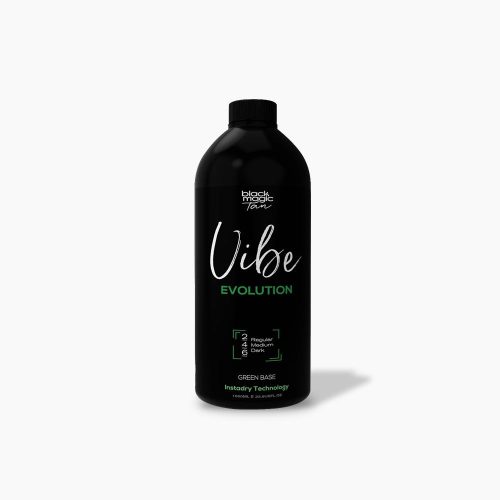 Vibe Evolution Green Base 2-4-6