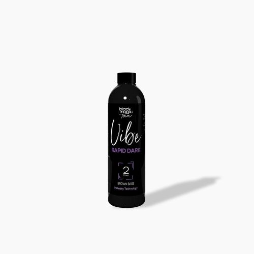 Black Magic Vibe Rapid 125ml
