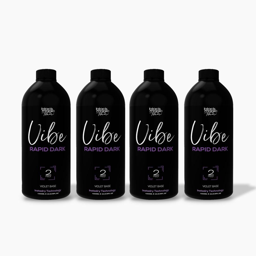 Vibe Rapid 4 Litre Pack