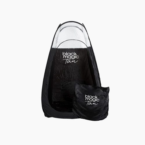Pop Up Spray Tent