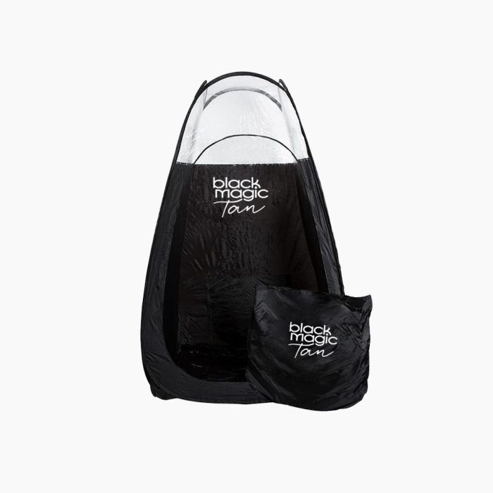 Pop Up Spray Tent