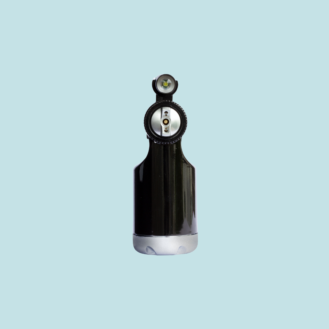 iTan Midi with Tru Light Spray Gun - Image 6