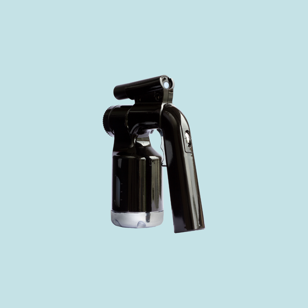 iTan Midi with Tru Light Spray Gun - Image 2