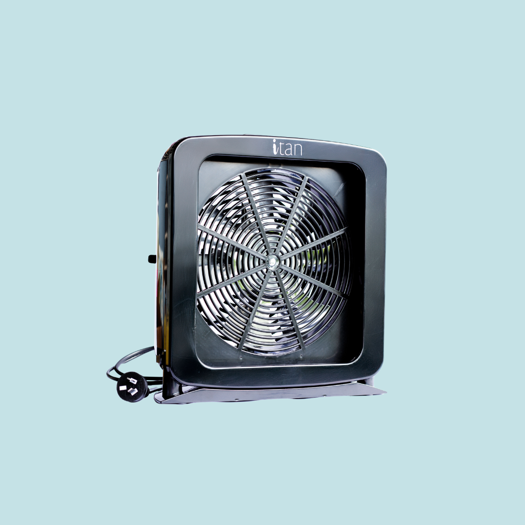 iTan Mini Air-Vac - Image 2