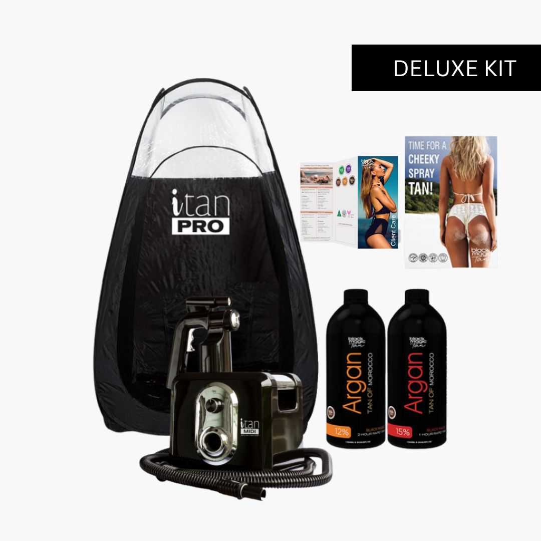 iTan Midi Deluxe Kit