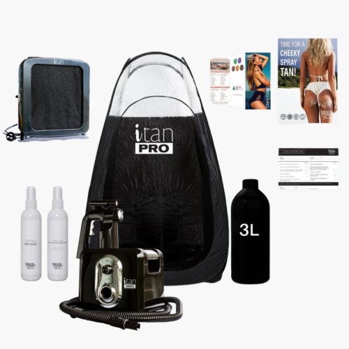 iTan Midi Professional Kit
