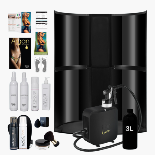 Salon Professional Kit