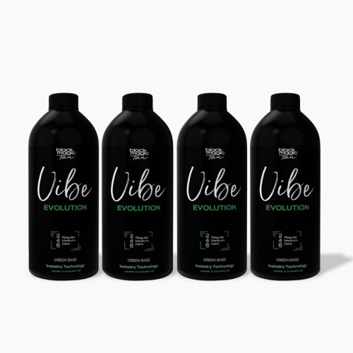 Vibe Green Evolution – 4L Pack