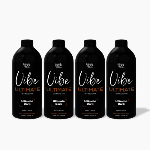 Vibe Ultimate Mixed Base – 4 Litre