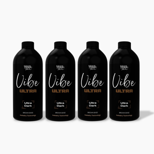 Vibe Ultra 2-4-6 hr – 4L pack