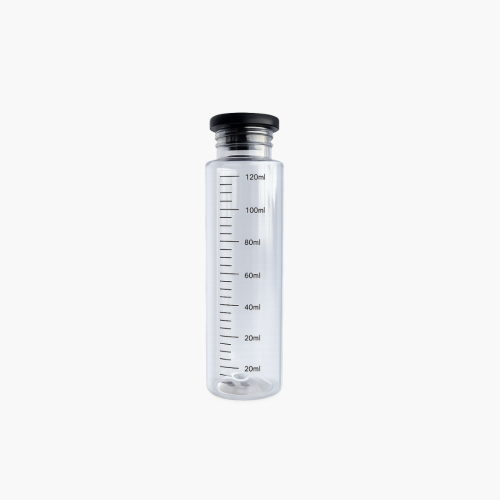 iTan Go Pot and Lid 120ml replacement solution cup